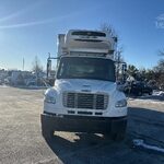 2020 Freightliner Business Class Refrigerated Truck for sale — view 2
