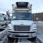 2020 Freightliner Business Class Refrigerated Truck for sale — view 2