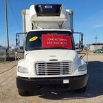 2020 Freightliner Business Class Refrigerated Truck for sale — view 2