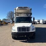 2020 Freightliner Business Class Refrigerated Truck for sale — view 2
