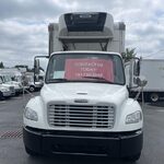 2020 Freightliner Business Class Refrigerated Truck for sale — view 2