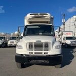 2020 Freightliner Business Class Refrigerated Truck for sale — view 2