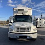 2020 Freightliner Business Class Refrigerated Truck for sale — view 2