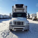 2020 Freightliner Business Class Refrigerated Truck for sale — view 2