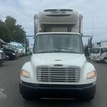 2020 Freightliner Business Class Refrigerated Truck for sale — view 2