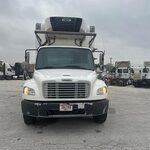 2020 Freightliner Business Class Refrigerated Truck for sale — view 2