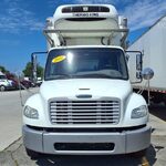 2020 Freightliner Business Class Refrigerated Truck for sale — view 2