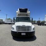 2020 Freightliner Business Class Refrigerated Truck for sale — view 2