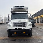 2020 Freightliner Business Class Refrigerated Truck for sale — view 2