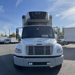 2020 Freightliner Business Class Refrigerated Truck for sale — view 2