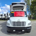 2020 Freightliner Business Class Refrigerated Truck for sale — view 2