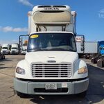 2020 Freightliner Business Class Refrigerated Truck for sale — view 2