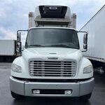 2020 Freightliner Business Class Refrigerated Truck for sale — view 2