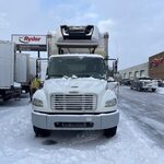 2020 Freightliner Business Class Refrigerated Truck for sale — view 2