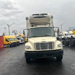 2020 Freightliner Business Class Refrigerated Truck for sale — view 2
