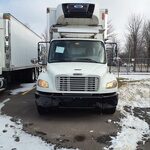 2019 Freightliner Business Class Refrigerated Truck for sale — view 2