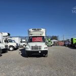 2019 Freightliner Business Class Refrigerated Truck for sale — view 2