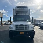 2019 Freightliner Business Class Refrigerated Truck for sale — view 2