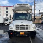 2019 Freightliner Business Class Refrigerated Truck for sale — view 2