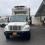 2019 Freightliner Business Class Refrigerated Truck for sale — view 2