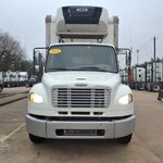 2019 Freightliner Business Class Refrigerated Truck for sale — view 2