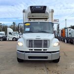 2019 Freightliner Business Class Refrigerated Truck for sale — view 2