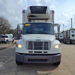 2019 Freightliner Business Class Refrigerated Truck for sale — view 2