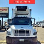 2019 Freightliner Business Class Refrigerated Truck for sale — view 2