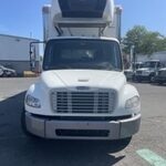2019 Freightliner Business Class Refrigerated Truck for sale — view 2