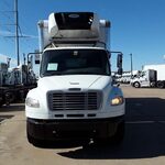 2019 Freightliner Business Class Refrigerated Truck for sale — view 2