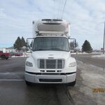 2019 Freightliner Business Class Refrigerated Truck for sale — view 2