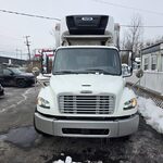 2019 Freightliner Business Class Refrigerated Truck for sale — view 2