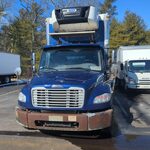 2019 Freightliner Business Class Refrigerated Truck for sale — view 2