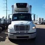 2019 Freightliner Business Class Refrigerated Truck for sale — view 2