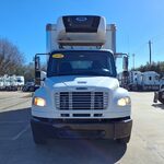 2019 Freightliner Business Class Refrigerated Truck for sale — view 2