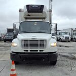 2019 Freightliner Business Class Refrigerated Truck for sale — view 2