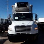 2019 Freightliner Business Class Refrigerated Truck for sale — view 2