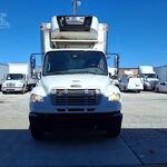 2019 Freightliner Business Class Refrigerated Truck for sale — view 2