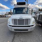 2019 Freightliner Business Class Refrigerated Truck for sale — view 2