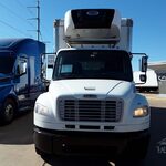2019 Freightliner Business Class Refrigerated Truck for sale — view 2