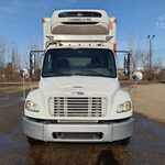 2019 Freightliner Business Class Refrigerated Truck for sale — view 2