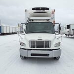2019 Freightliner Business Class Refrigerated Truck for sale — view 2