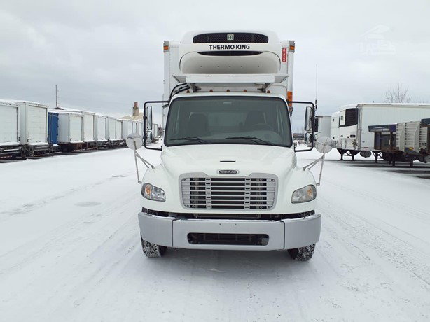 2019 Freightliner Business Class Refrigerated Truck for sale — view 2