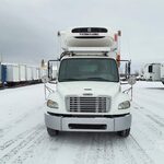 2019 Freightliner Business Class Refrigerated Truck for sale — view 2