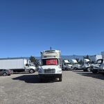 2019 Freightliner Business Class Refrigerated Truck for sale — view 2