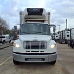2019 Freightliner Business Class Refrigerated Truck for sale — view 2