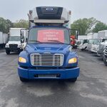 2019 Freightliner Business Class Refrigerated Truck for sale — view 2