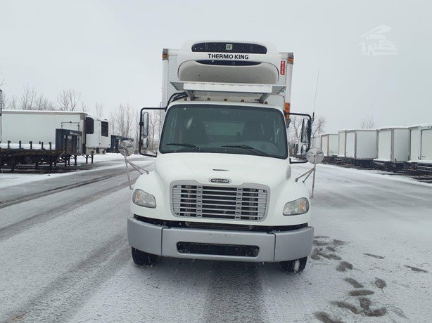 2019 Freightliner Business Class Refrigerated Truck for sale — view 2