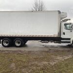 2019 Freightliner Business Class Refrigerated Truck for sale — view 2