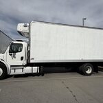 2019 Freightliner Business Class Refrigerated Truck for sale — view 2